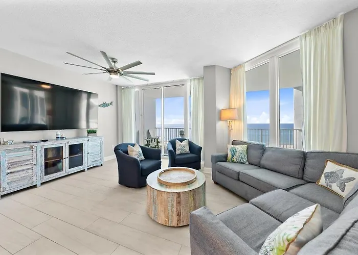 Apartment Lighthouse 515 By Youngs Suncoast *