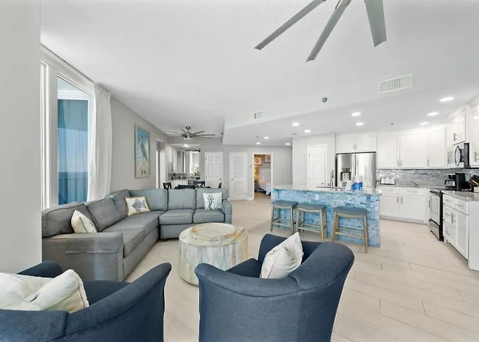 Lighthouse 515 By Youngs Suncoast Apartment