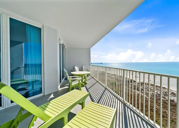 Lighthouse 515 By Youngs Suncoast Apartment *