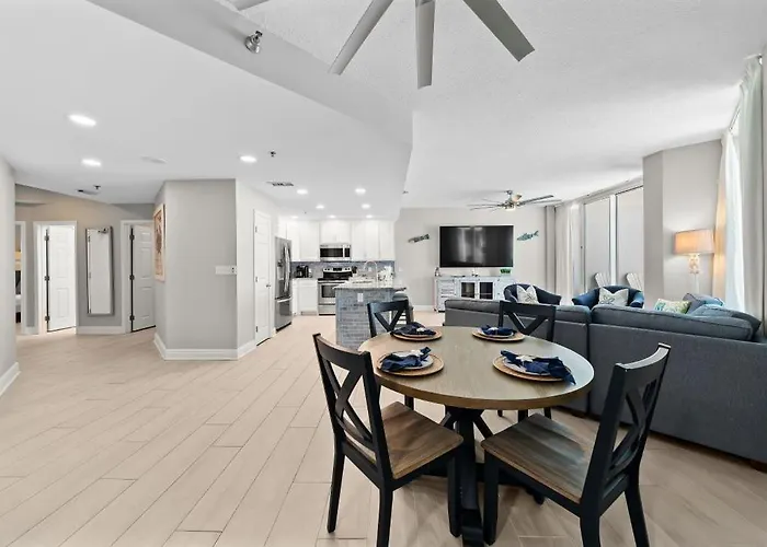 Lighthouse 515 By Youngs Suncoast Gulf Shores