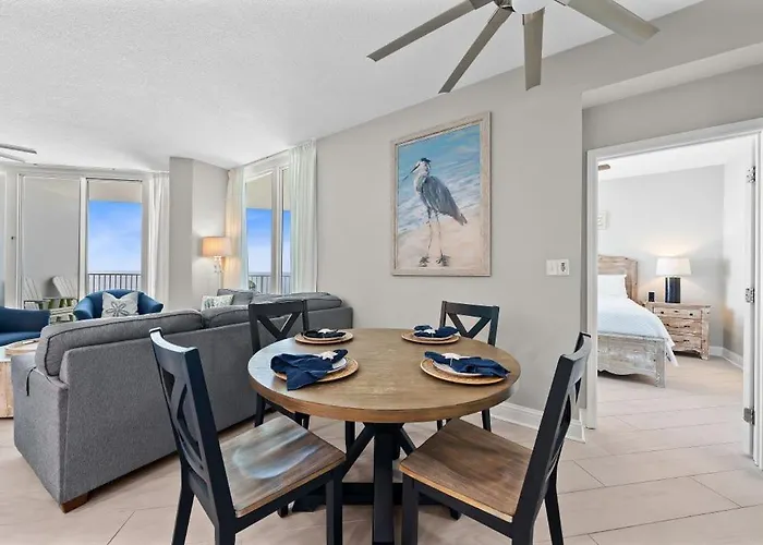 Lighthouse 515 By Youngs Suncoast Apartment Gulf Shores