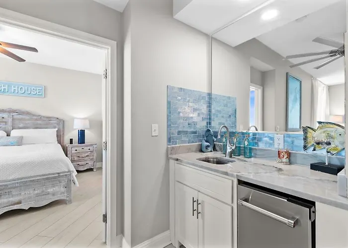 Apartment Lighthouse 515 By Youngs Suncoast *
