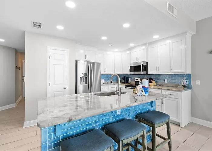 Apartment Lighthouse 515 By Youngs Suncoast Gulf Shores