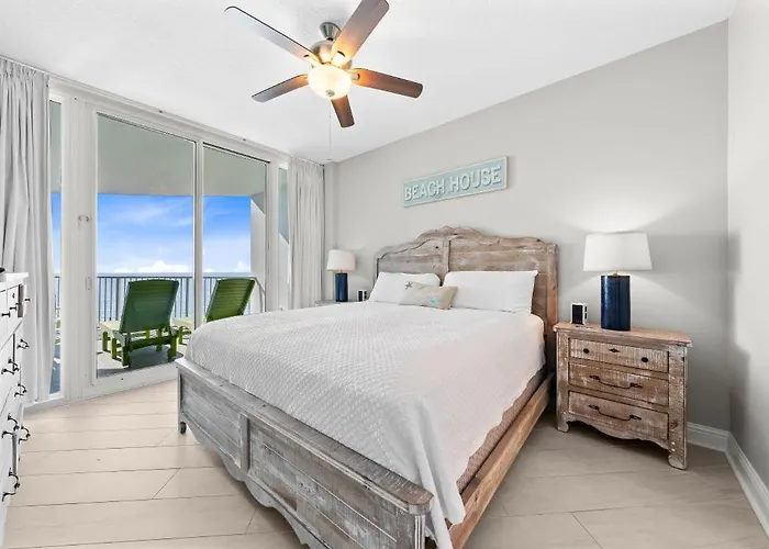 Apartment Lighthouse 515 By Youngs Suncoast Gulf Shores