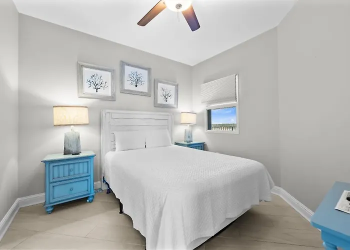 Apartment Lighthouse 515 By Youngs Suncoast *