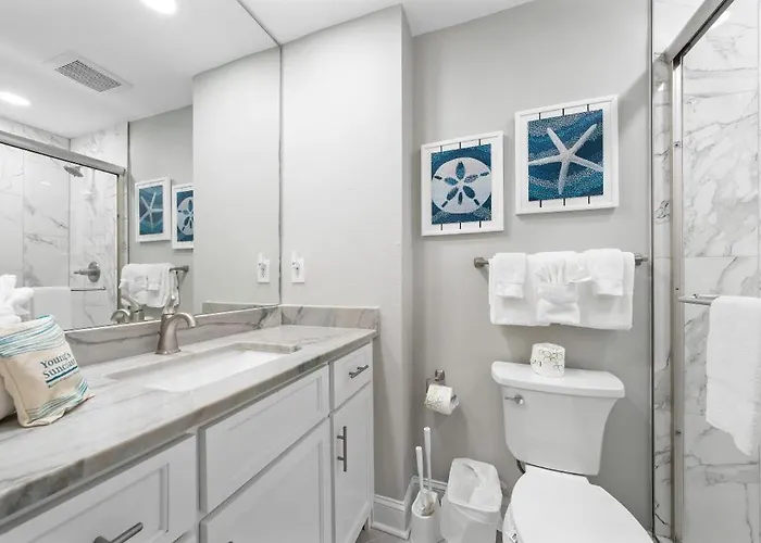 Lighthouse 515 By Youngs Suncoast * Gulf Shores