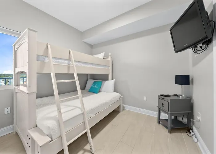 Lighthouse 515 By Youngs Suncoast Apartment Gulf Shores