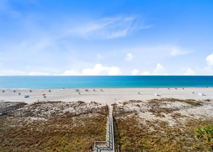 Lighthouse 515 By Youngs Suncoast