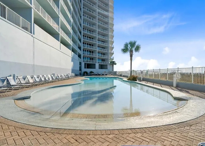 Lighthouse 515 By Youngs Suncoast Apartment