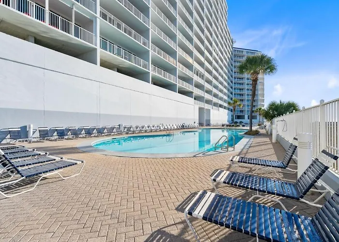 Apartment Lighthouse 515 By Youngs Suncoast