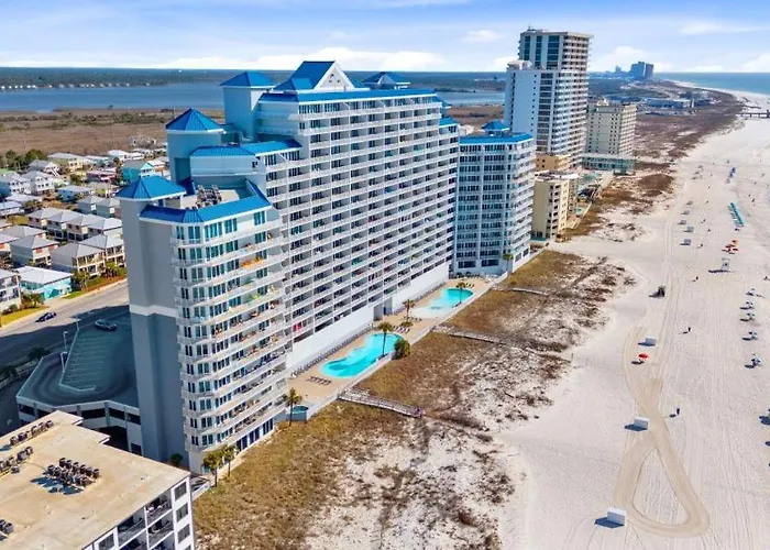 Lighthouse 515 By Youngs Suncoast * Gulf Shores
