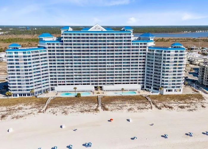 Lighthouse 515 By Youngs Suncoast Gulf Shores