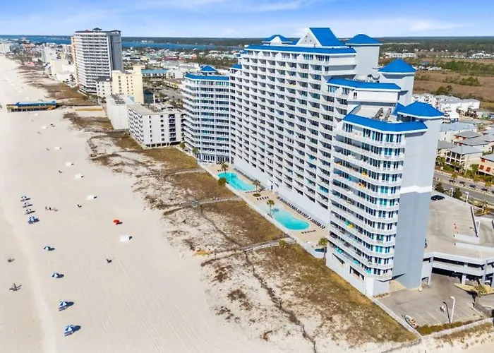 Lighthouse 515 By Youngs Suncoast