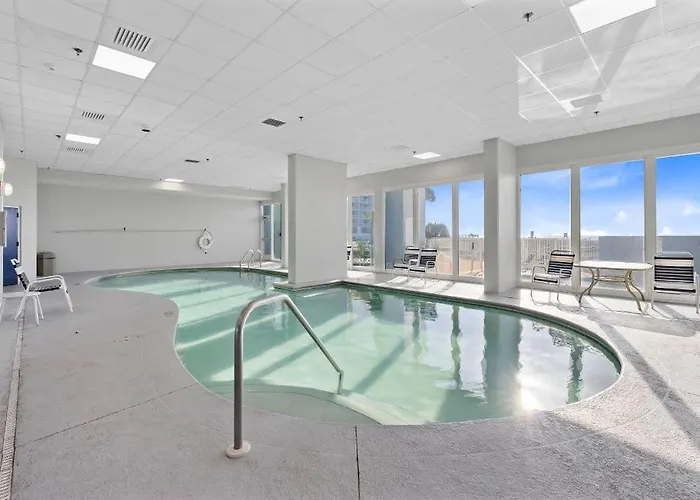 Lighthouse 515 By Youngs Suncoast Apartment *