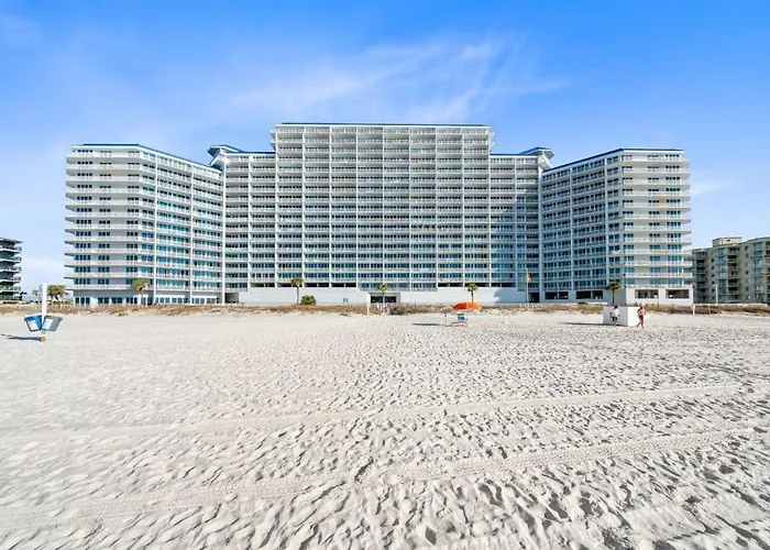 Lighthouse 515 By Youngs Suncoast Apartment