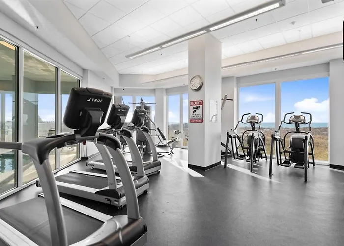 Apartment Lighthouse 515 By Youngs Suncoast Gulf Shores