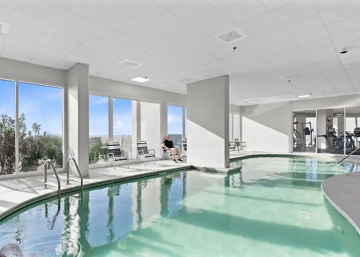 Lighthouse 515 By Youngs Suncoast *