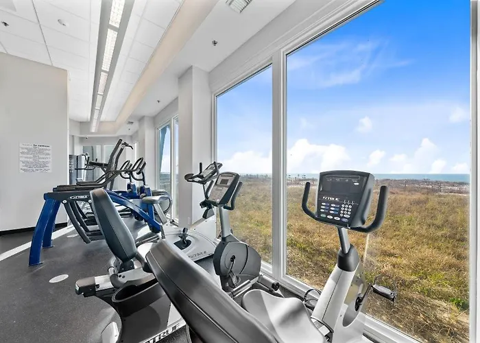 Lighthouse 515 By Youngs Suncoast Apartment Gulf Shores