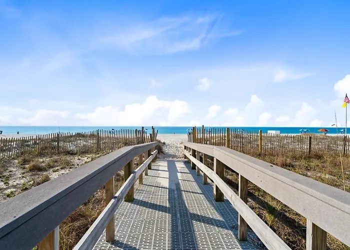 Lighthouse 515 By Youngs Suncoast Apartment *