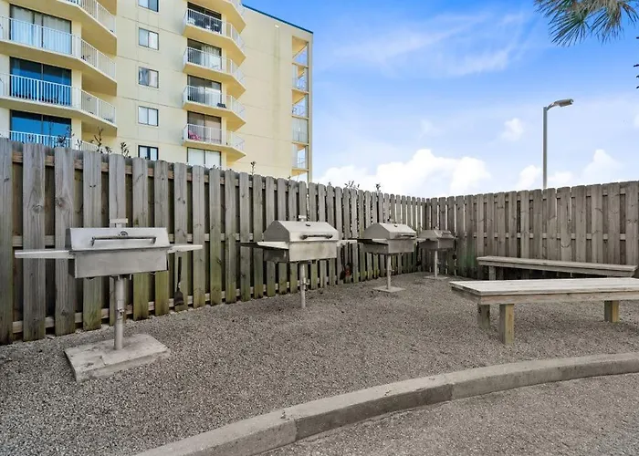 Lighthouse 515 By Youngs Suncoast Gulf Shores