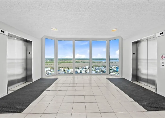 Apartment Lighthouse 515 By Youngs Suncoast Gulf Shores